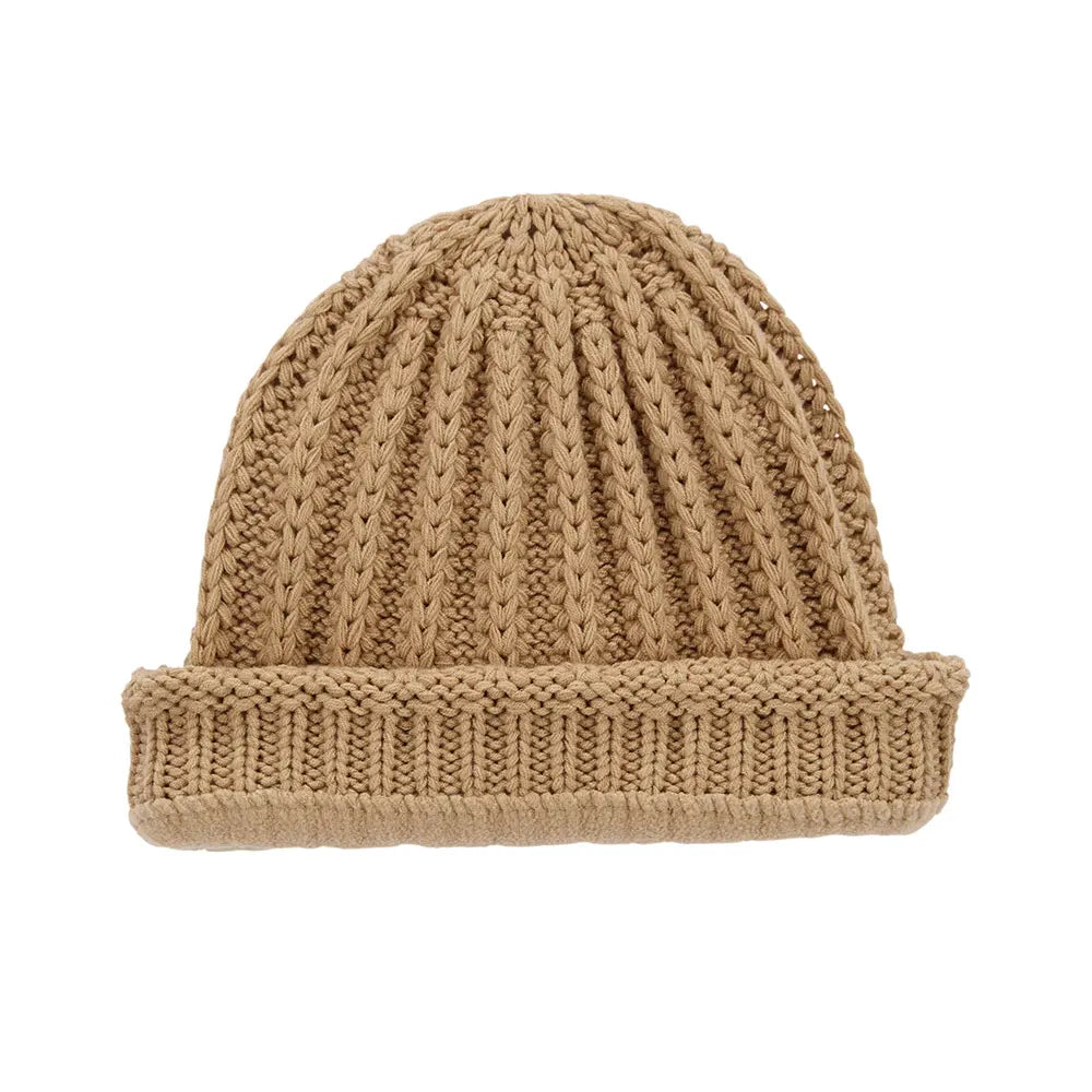 Gorro de bebé Carter's - Caramelo