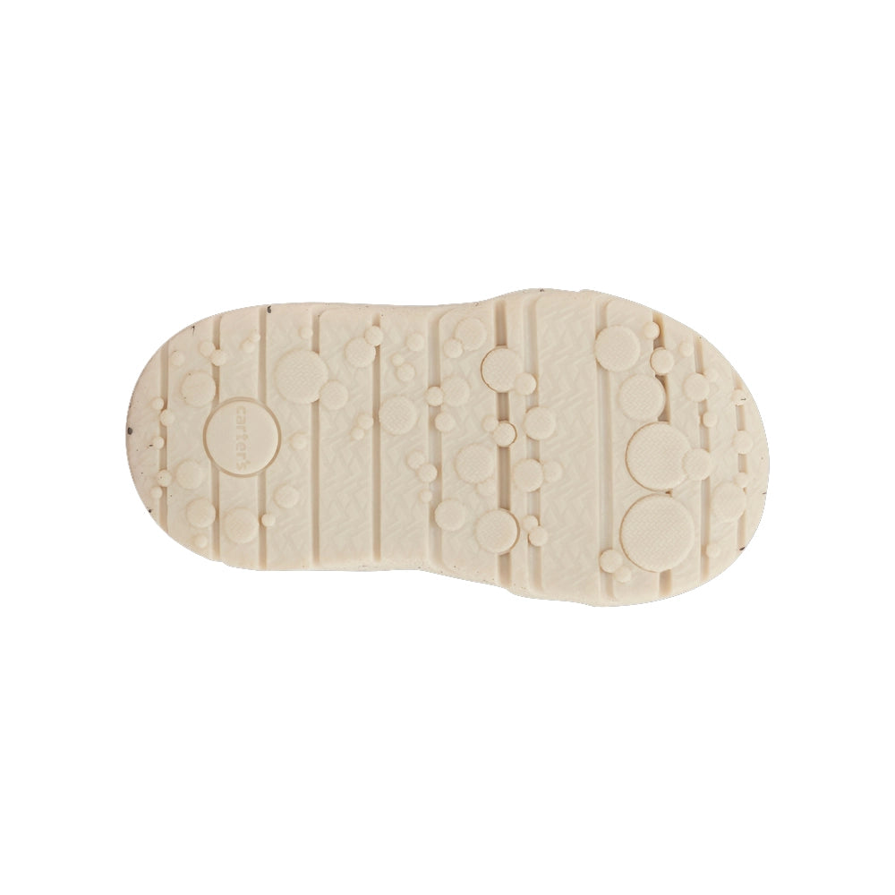 كارترز إفري ستيب أحذية رياضية عالية الرقبة - رمادي وأخضر