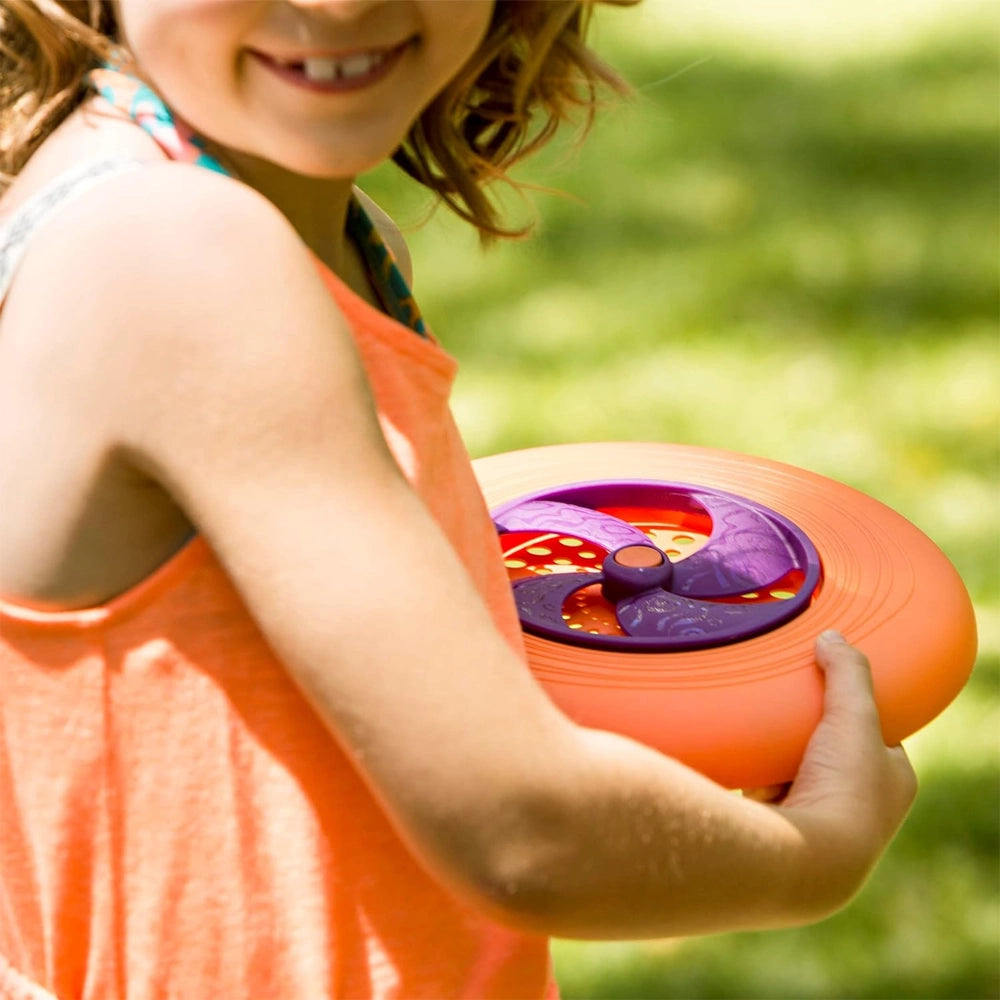 B. Toys Ensemble de Disques Volants 4A+