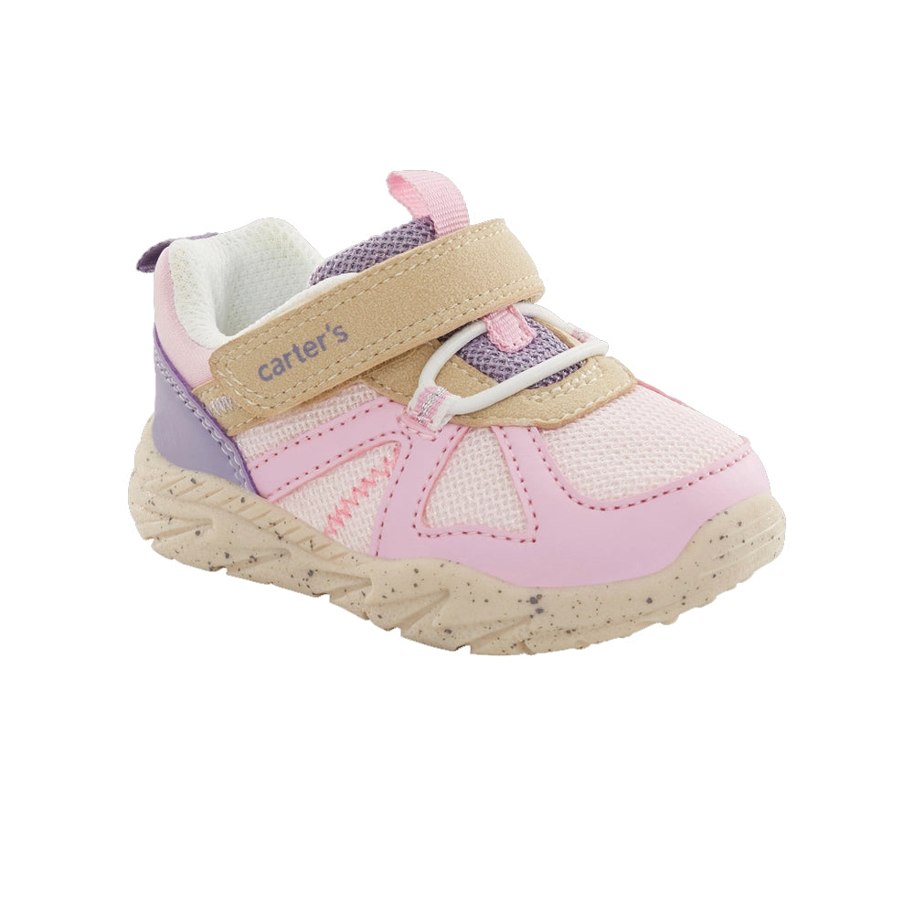 كارترز إفري ستيب أحذية رياضية - زهري و بنفسجي