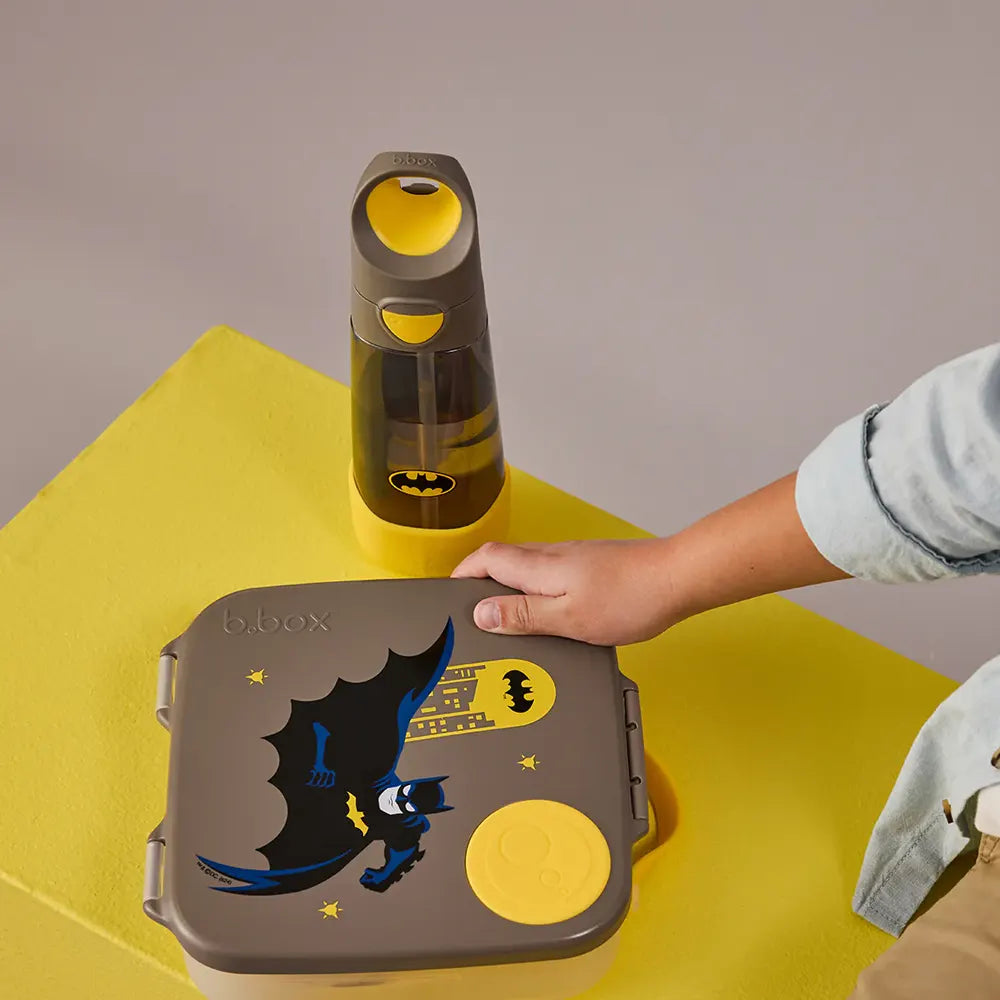 لانش بوكس كبير 2 لتر من بي.بوكس – باتمان