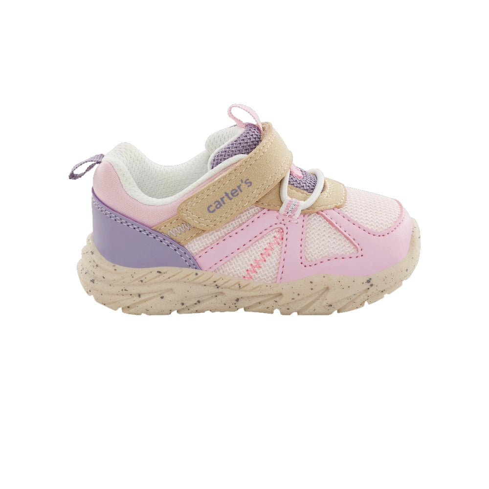كارترز إفري ستيب أحذية رياضية - زهري و بنفسجي