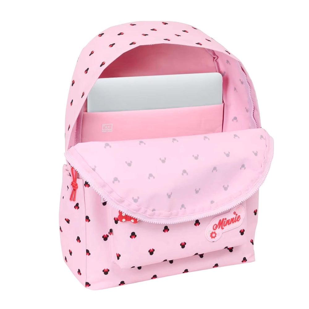 Safta Sac à Dos - Minnie Mouse "Naive"