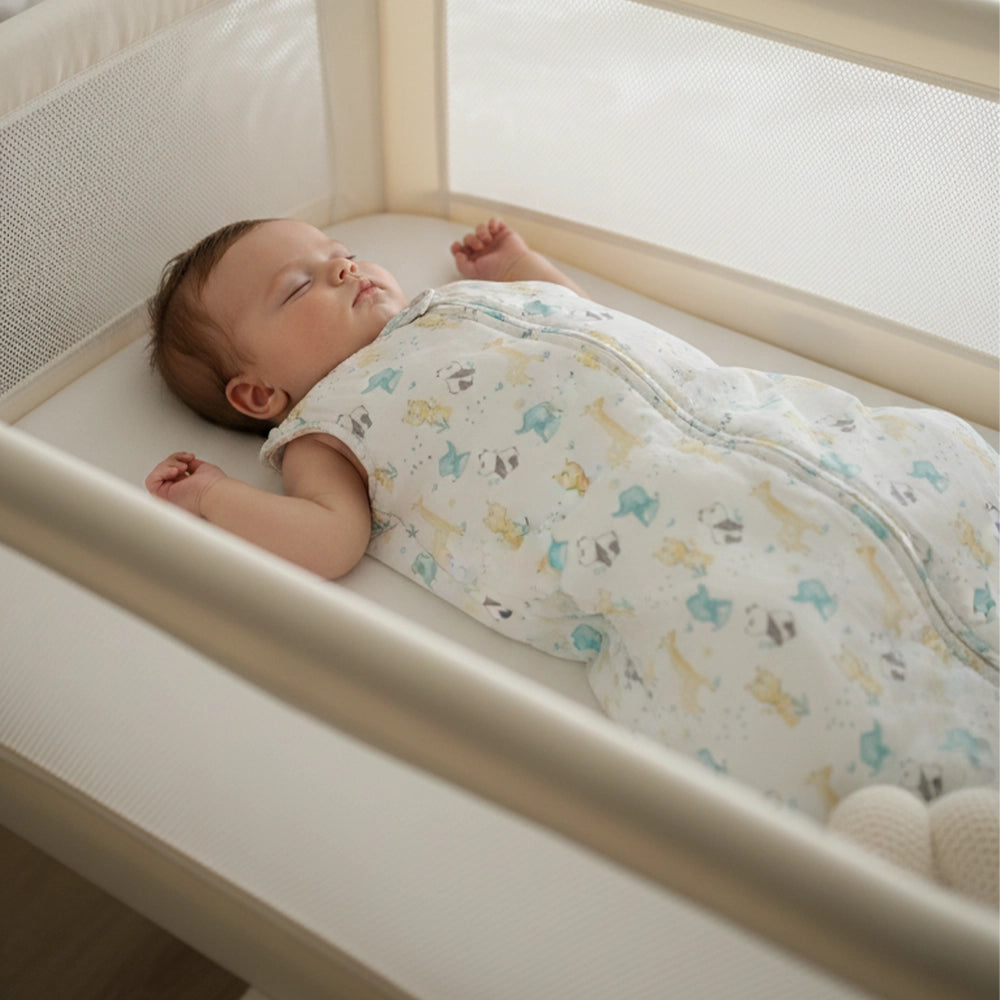 Babymat Gigoteuse Hiver - Petite Savane