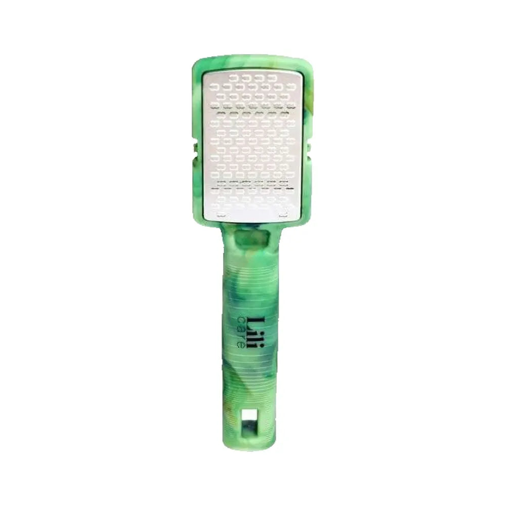Lili Care Steel Foot File