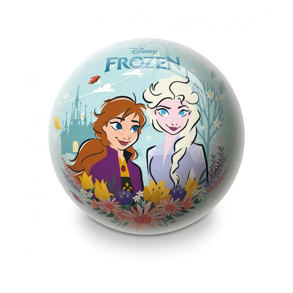 Mondo Ballon Diam 22 cm - Frozen