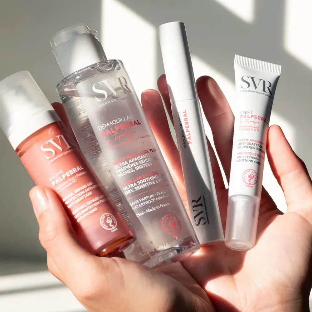 إس في آر بالبيبرال مزيل مكياج - 125 مل