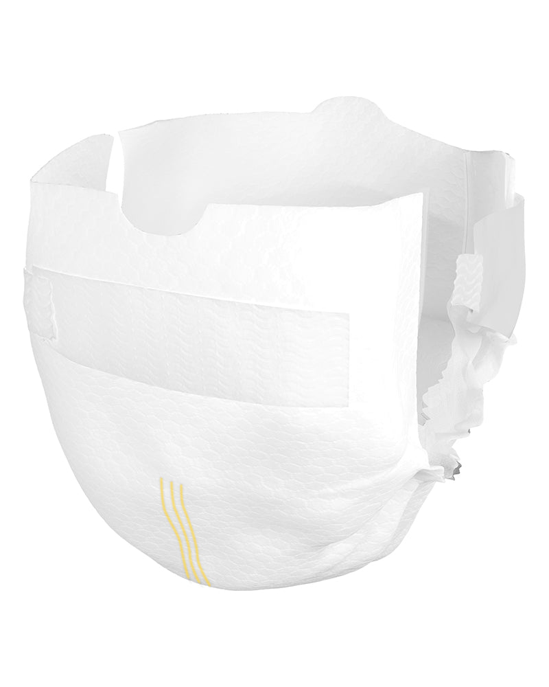 Bambo Nature Diapers Size 4 (7-14kg) 48 units