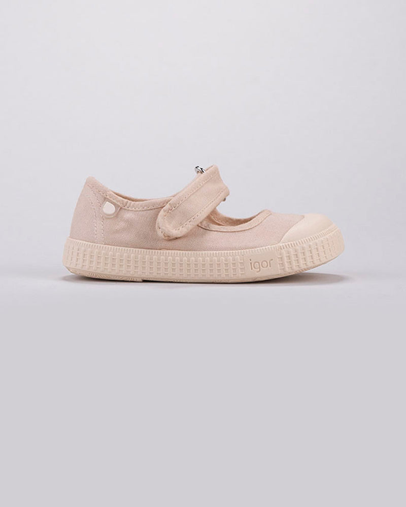 Baskets Irene MC Igor - Ivory