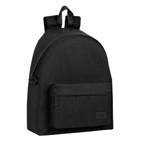 Safta Sac à Dos Basic - Noir
