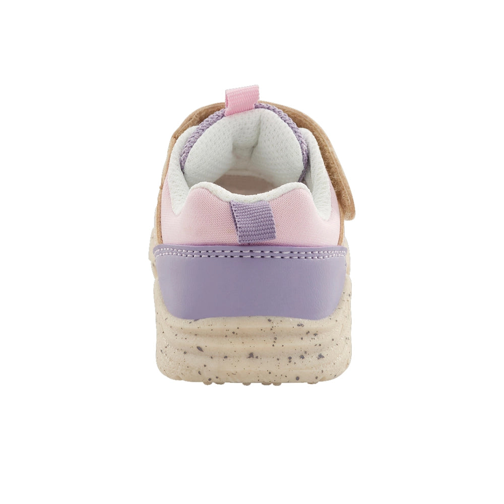 كارترز إفري ستيب أحذية رياضية - زهري و بنفسجي