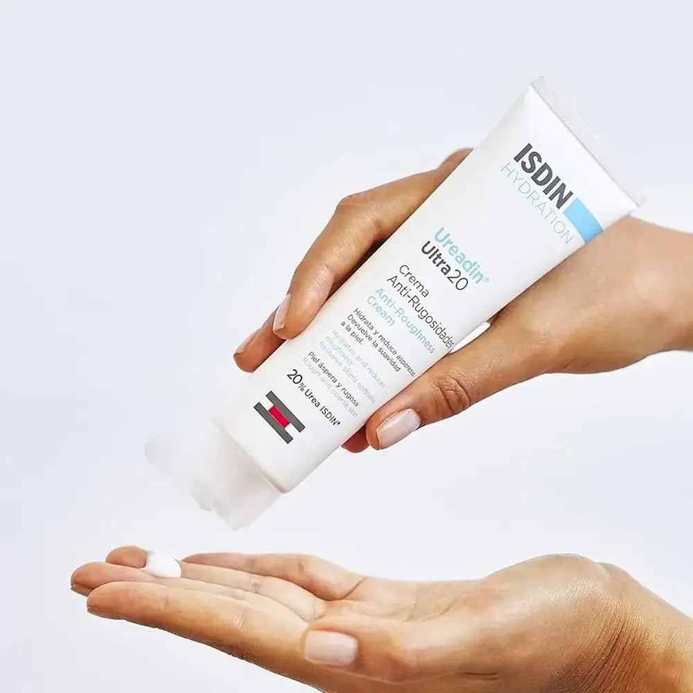 ISDIN Ureadin Rx20 Crème - 50ml