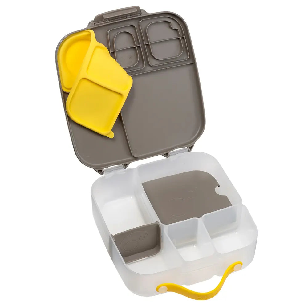 لانش بوكس كبير 2 لتر من بي.بوكس – باتمان