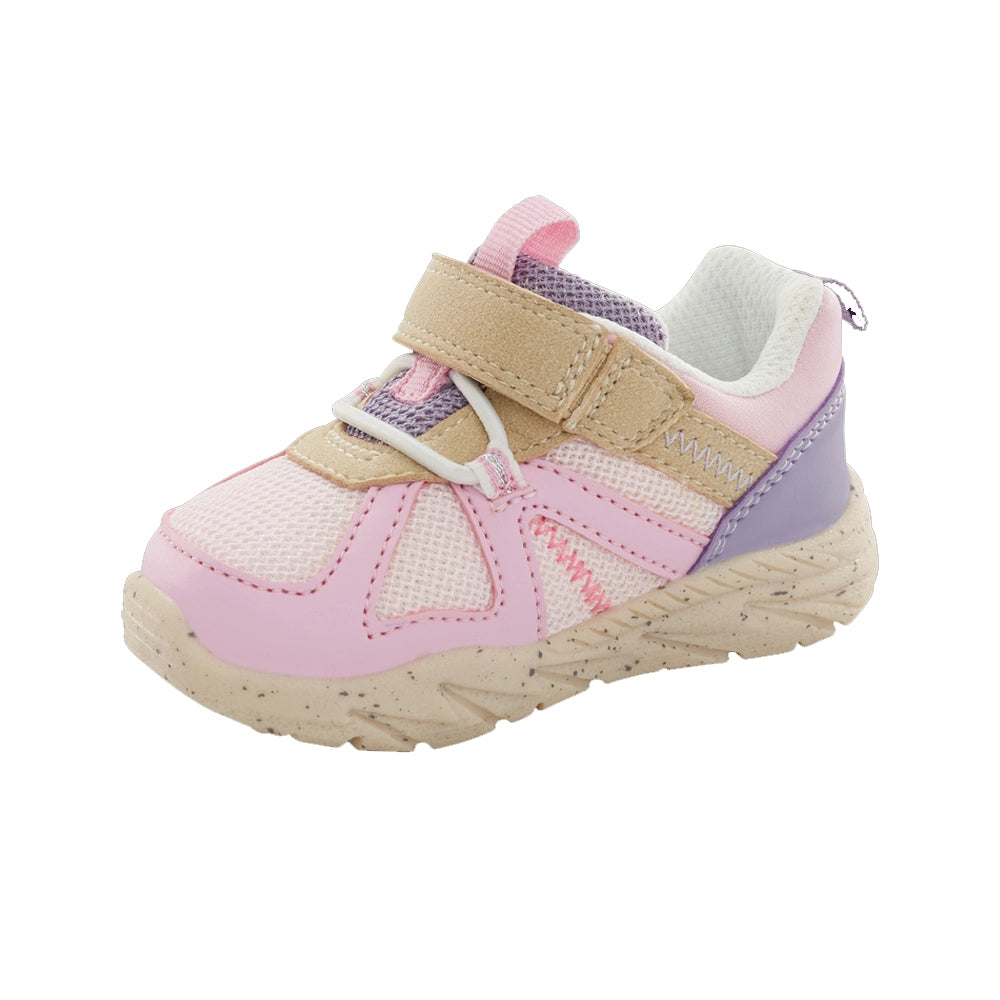 كارترز إفري ستيب أحذية رياضية - زهري و بنفسجي