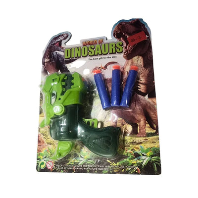 Dinos & Archéologie>>