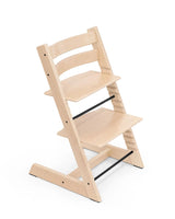 Stokke Chaise Haute Tripp Trapp Chair - Naturel