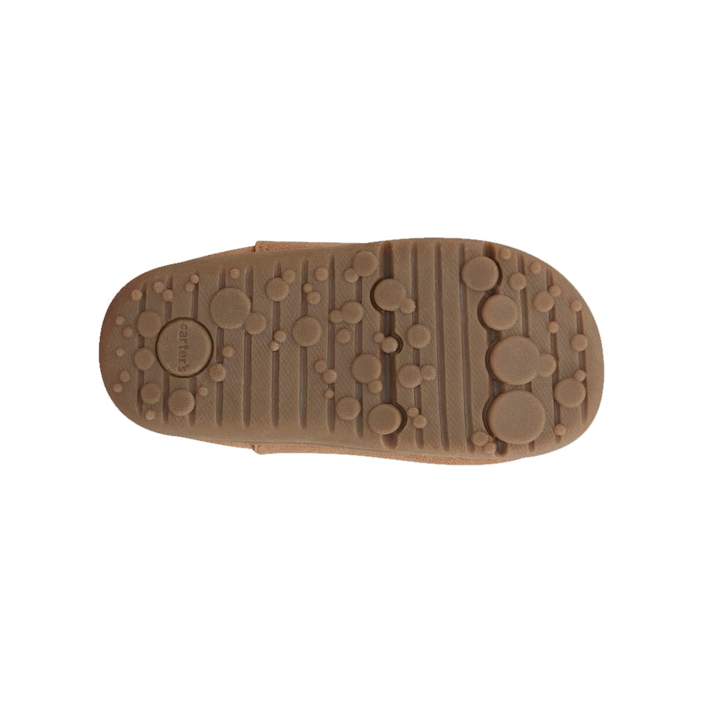 كارترز إفري ستيب جزمة شتوية من شيربا - بني