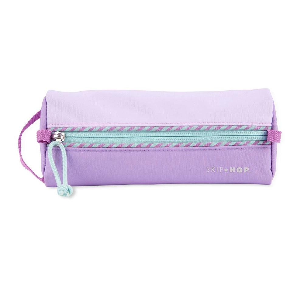 Skip Hop Trousse à Crayons Wander - Violet