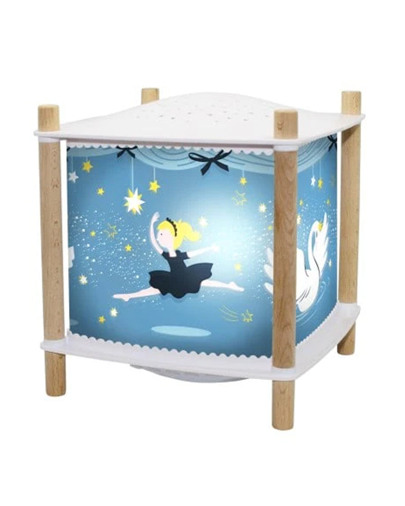 Trousselier Linterna Revolución - Bellerina