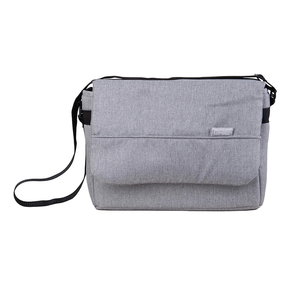 Lorelli Poussette DUO Pliable - Gris