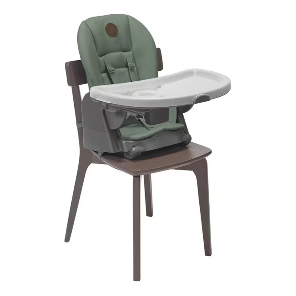 Chaise Haute Bébé MINLA Green Maxi-cosi