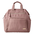 Skip Hop Sac À Langer Grand Ouvert Mainframe - Rose