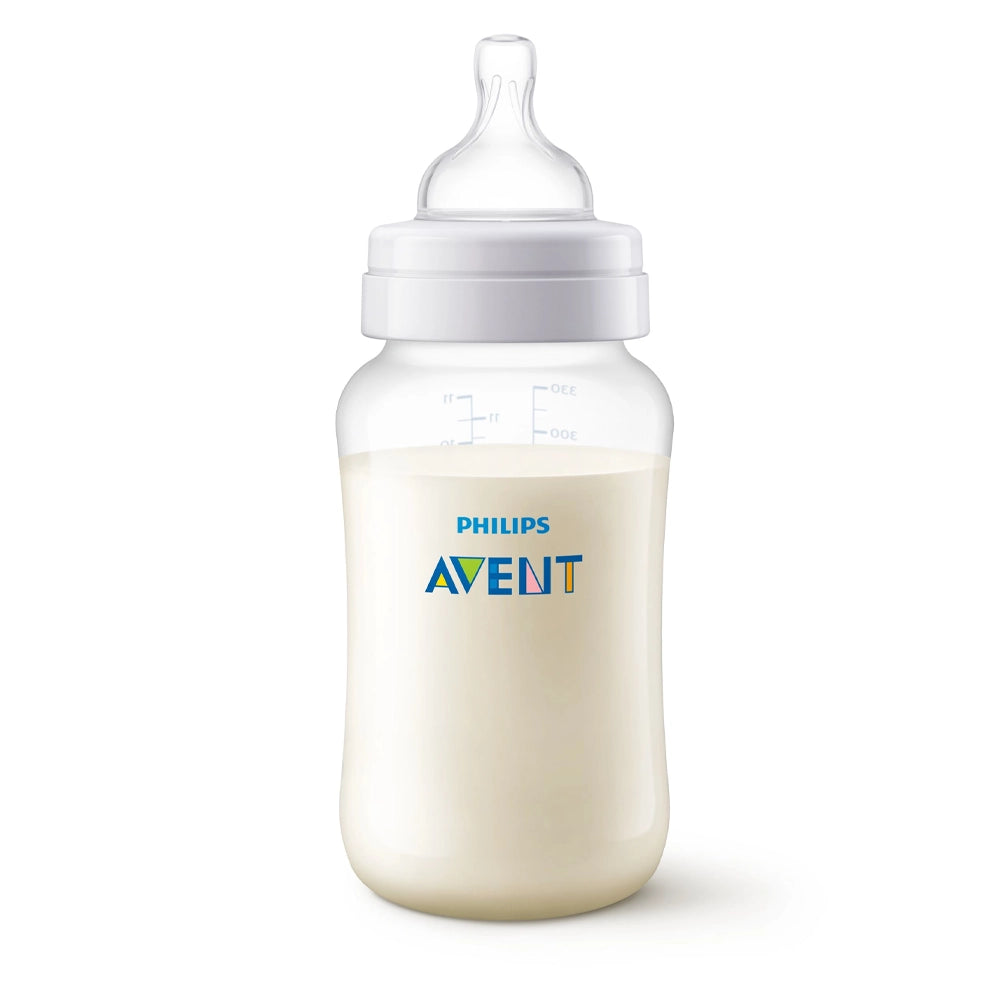 Avent Biberon Anti-colic - 330ml