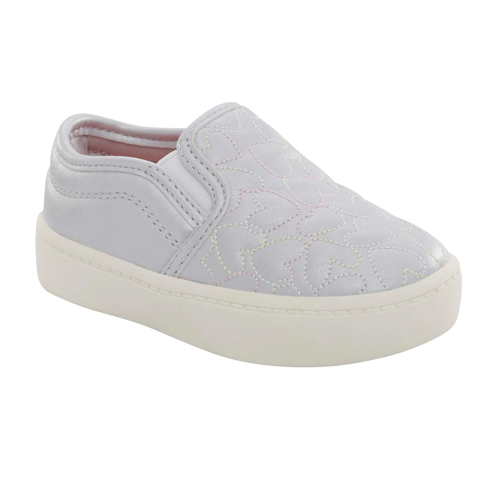 أحذية إسبادريل نيتي سهلة الارتداء كارترز شوز  - قلوب