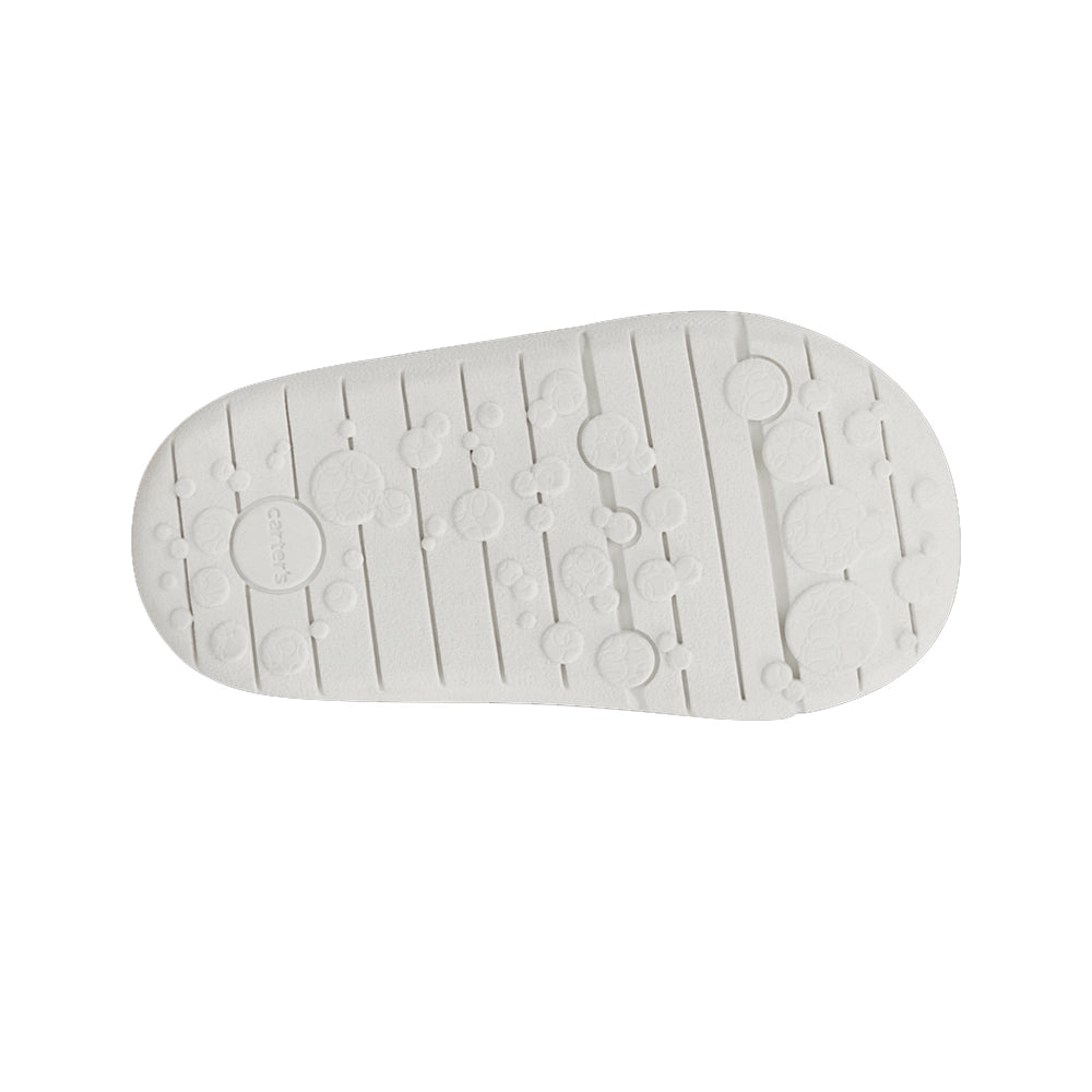 كارترز إفري ستيب أحذية رياضية عالية الرقبة - رمادي