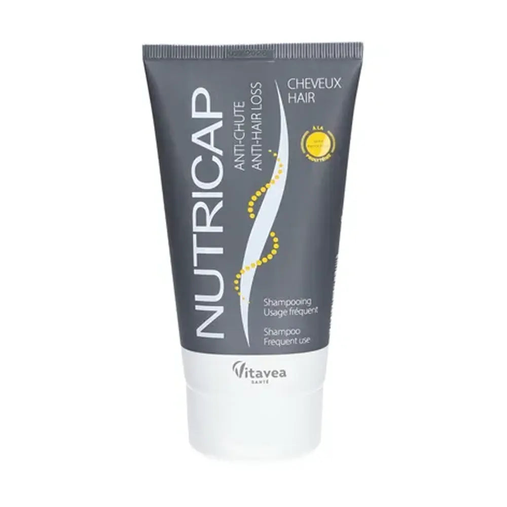 Nutricap Anti-hair loss shampoo 150ml