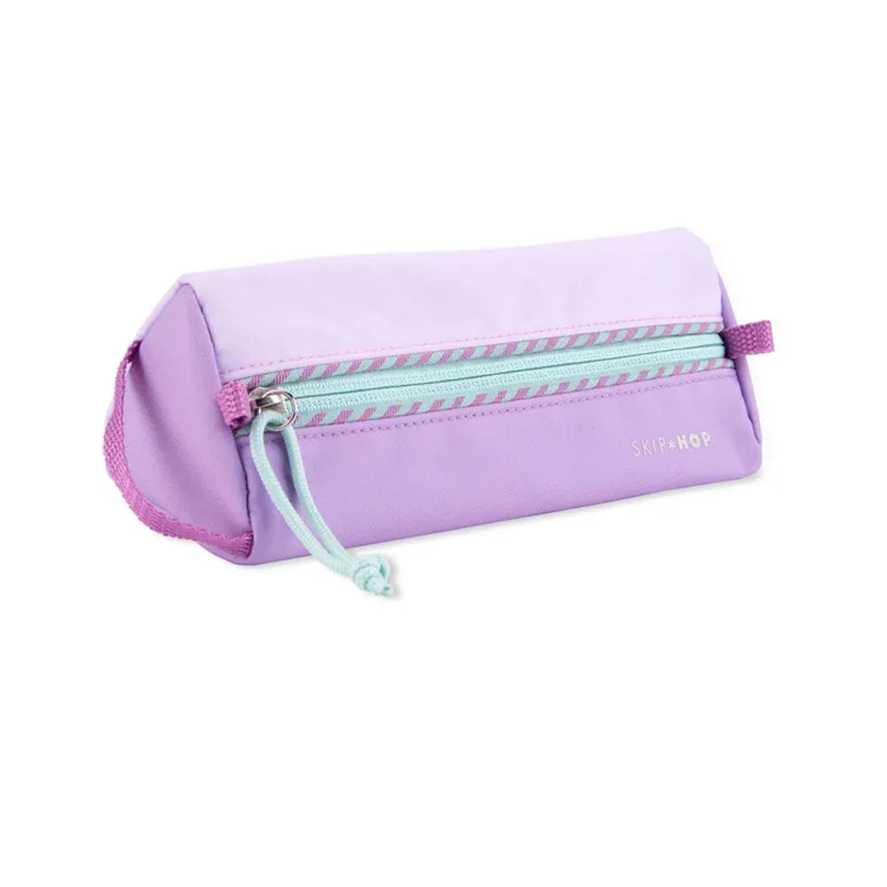 Skip Hop Trousse à Crayons Wander - Violet