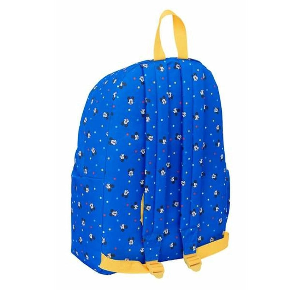 Safta Sac à Dos - Mickey Mouse "Good Day"