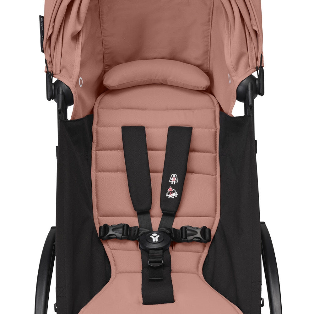 Pack Couleur 6+ Dès 6 Mois Stokke® YOYO® - Ginger