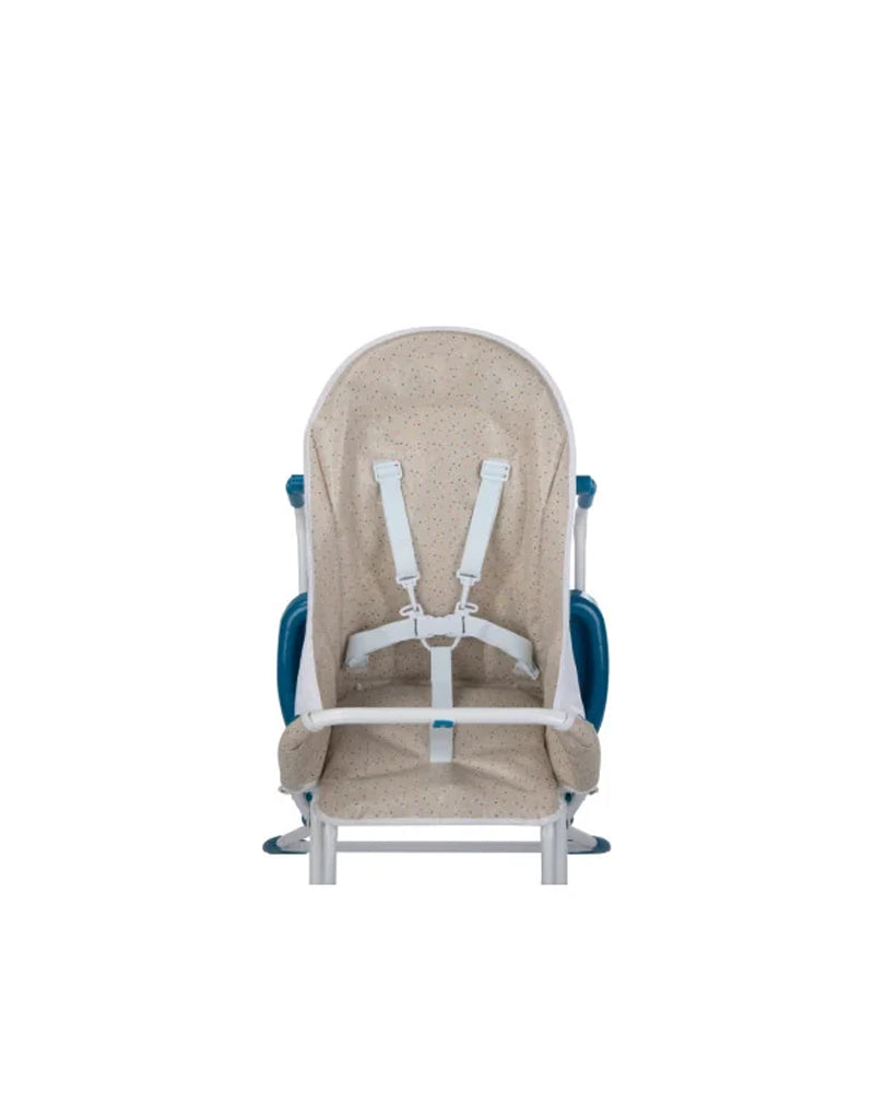 Bébé Confort Chaise Haute Kanji Happy Day