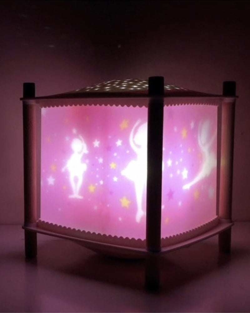 Trousselier Linterna Revolución - Bellerina