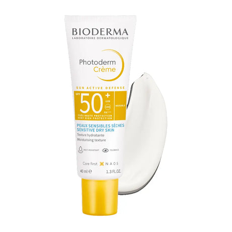 Photoderm Ecran Creme Invisible Spf50+ 40ml1