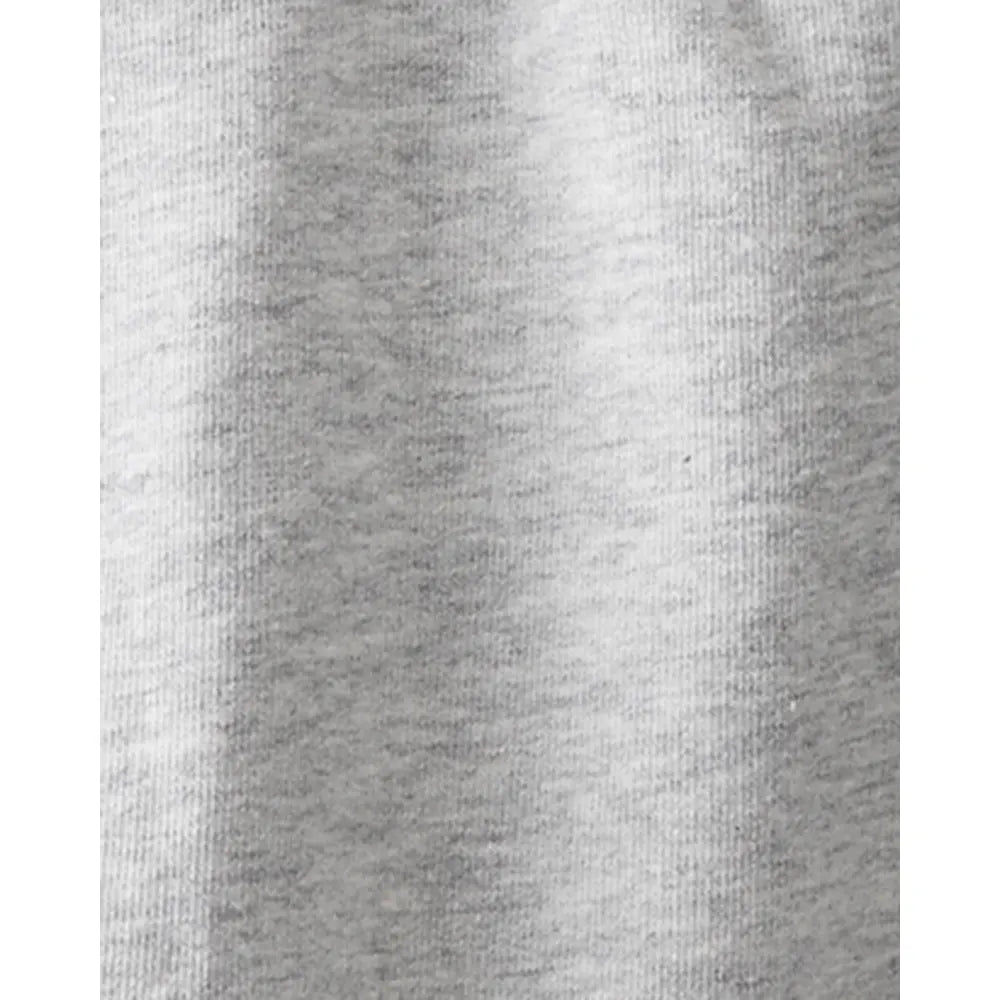 Lot de 2 pantalons bébé en coton bio GOTS