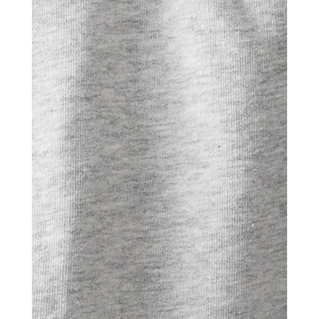 Lot de 2 pantalons bébé en coton bio GOTS