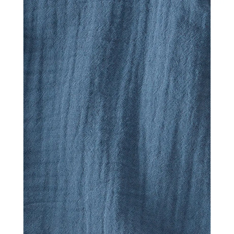 Combinaison en gaze de coton bio - Unisexe