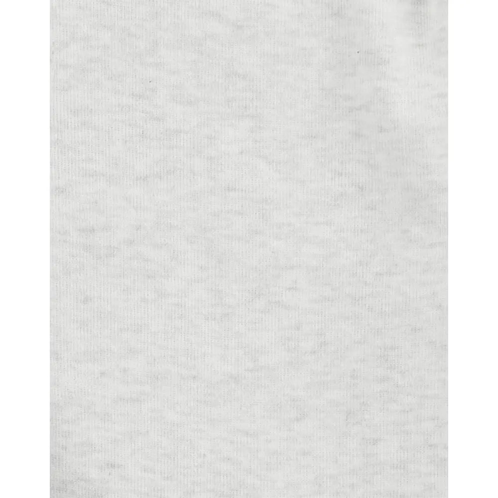 Ensemble 3 pièces bébé avec cardigan matelassé