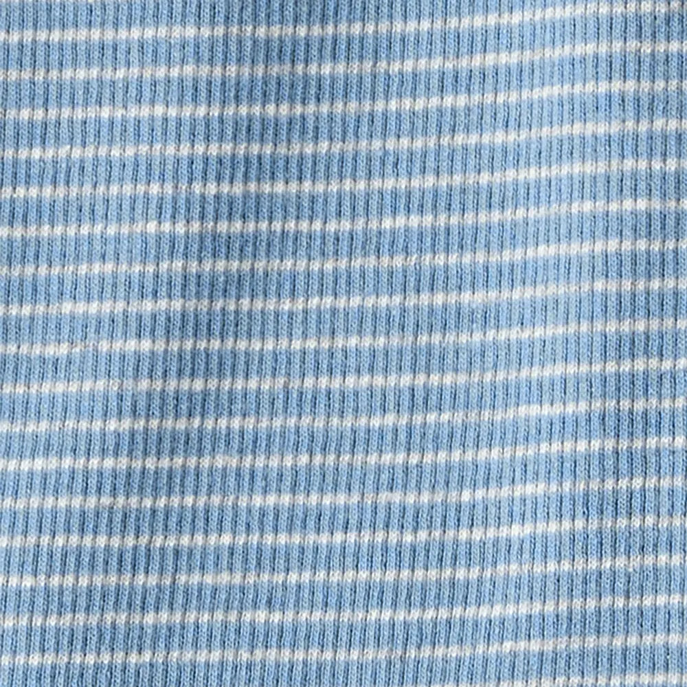 Lot de 3 bodys en coton bio bébé - Unisexe