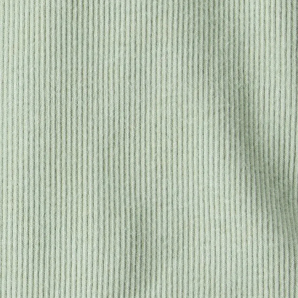 Lot de 3 bodys en coton bio bébé - Unisexe