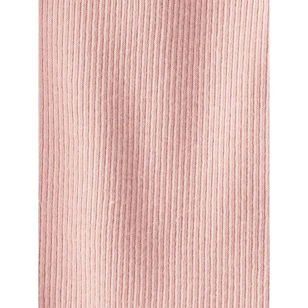 Lot de 3 bodys en coton bio bébé fille