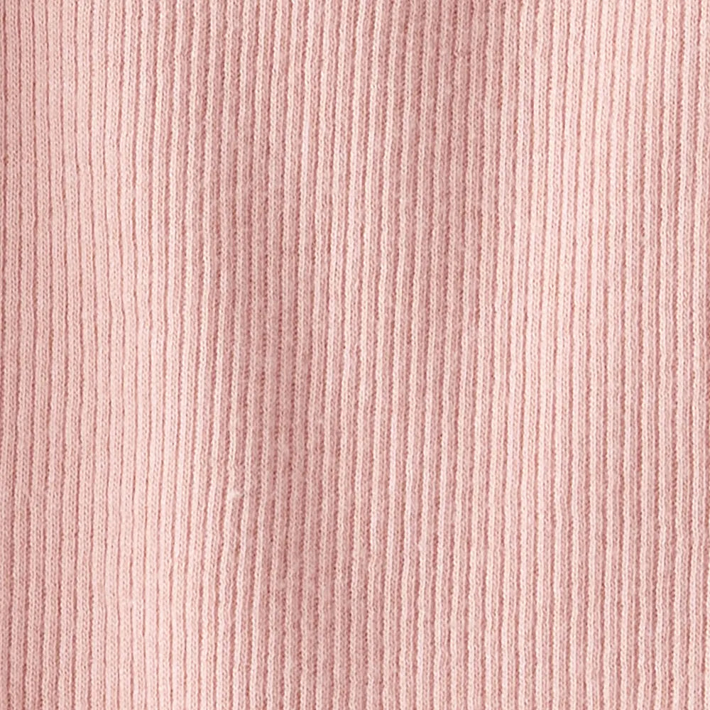 Lot de 3 bodys en coton bio bébé fille