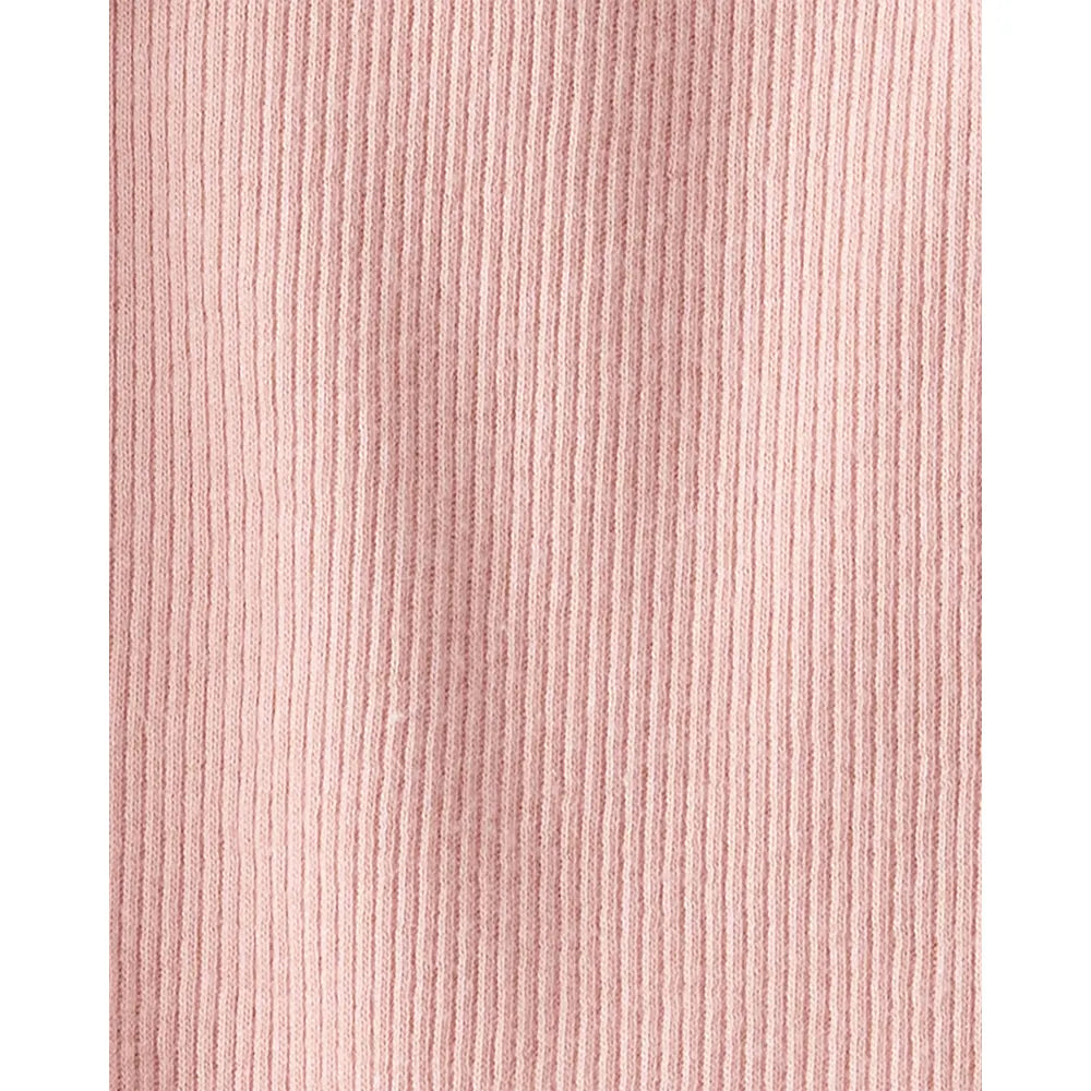 Lot de 3 bodys en coton bio bébé fille