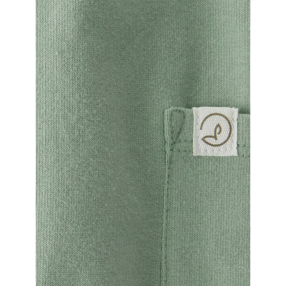 Lot de 2 joggers en coton bio bébé - Unisexe