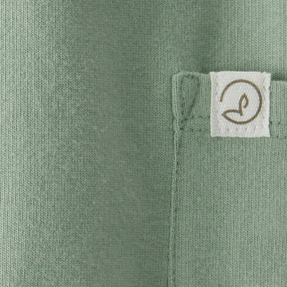 Lot de 2 joggers en coton bio bébé - Unisexe