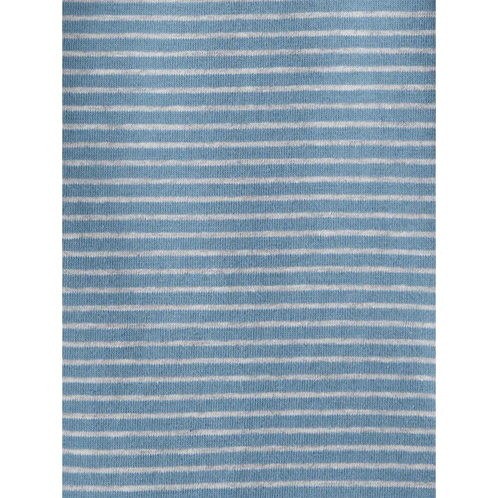 Lot de 2 barboteuses en coton bio bébé - Unisexe