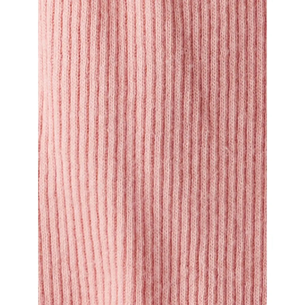 Lot de 2 barboteuses en coton bio bébé fille