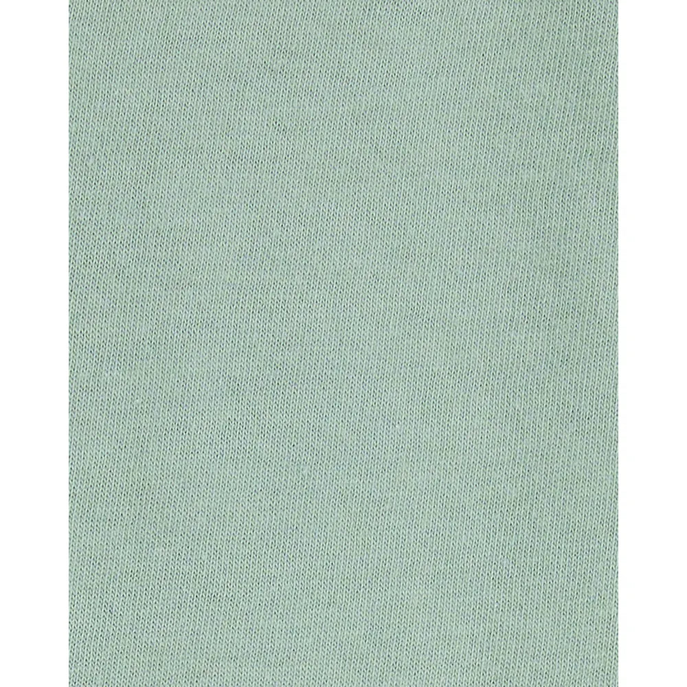 Body à manches papillon bébé fille - OshKosh Vert